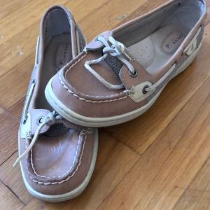 Sperry’s